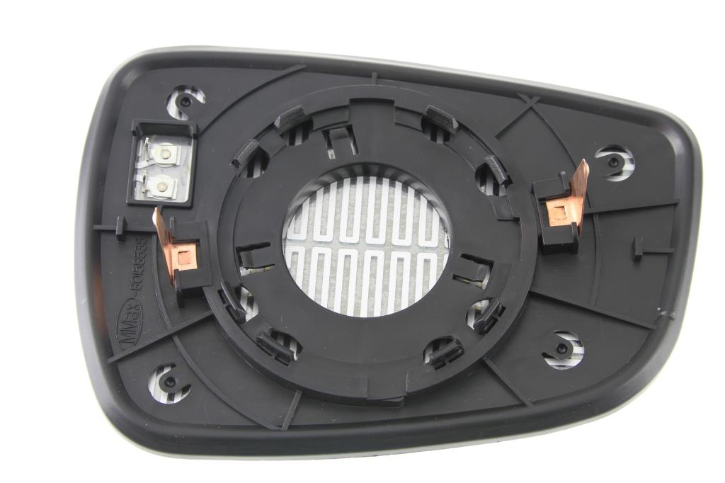 Espelho de retrovisor SPILU 11207
